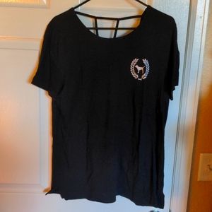 Victoria Secret L black